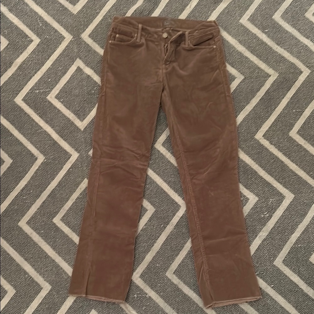 Mother the runaways corduroy